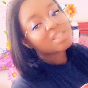 Meet your Posher, Shade